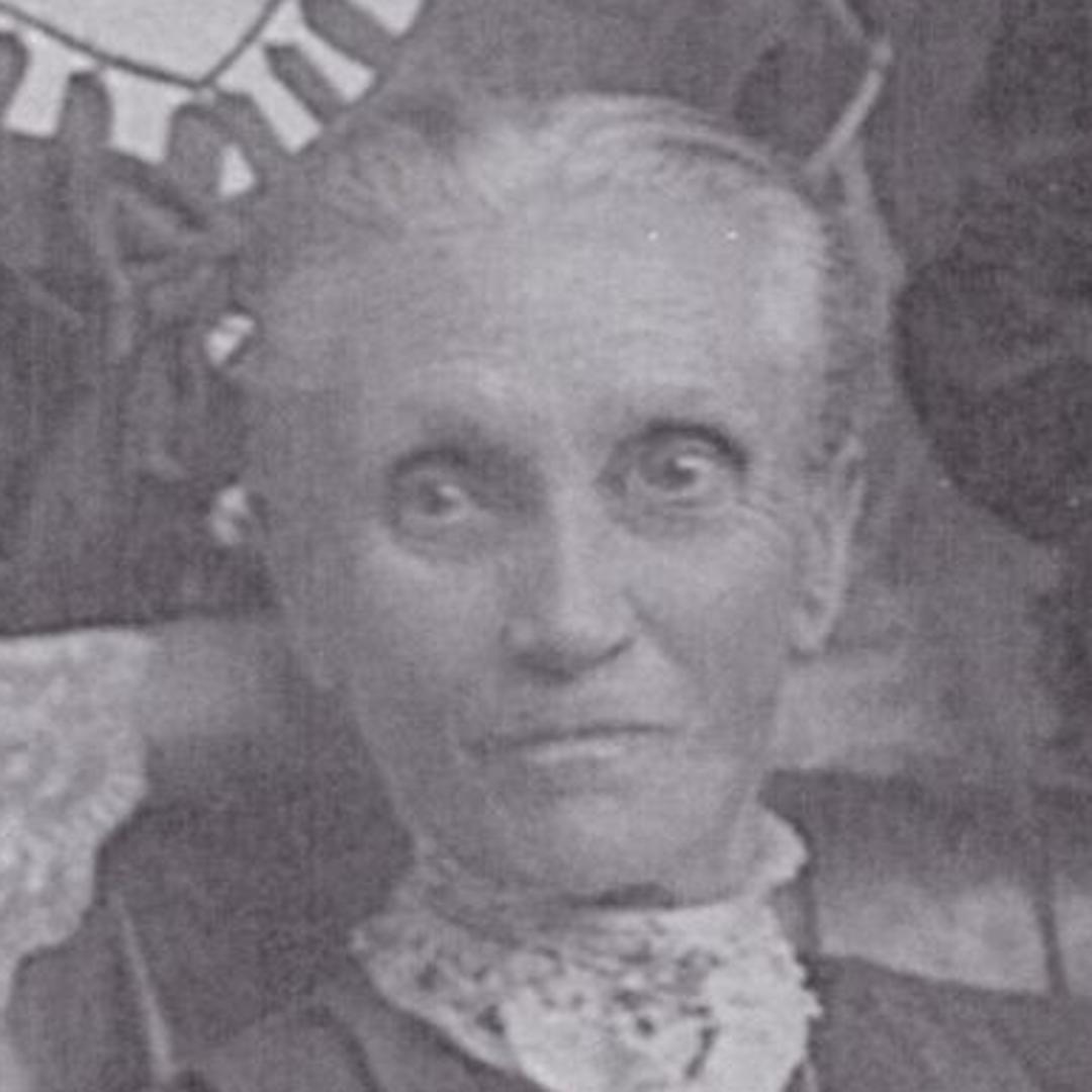 Rebecca Celia Yeo (1842 - 1923) Profile